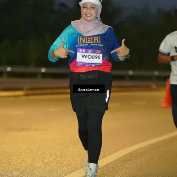 Runner Photo 7734599