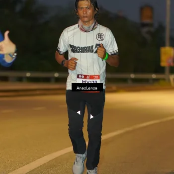 Runner Photo 7734604
