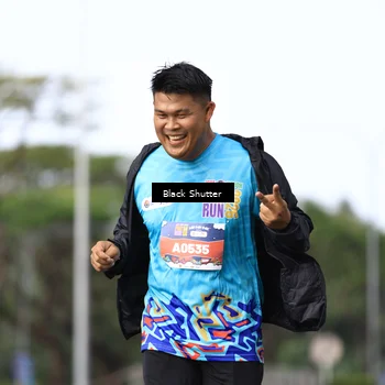 Runner Photo 7734611