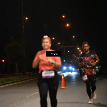 Runner Photo 7734615