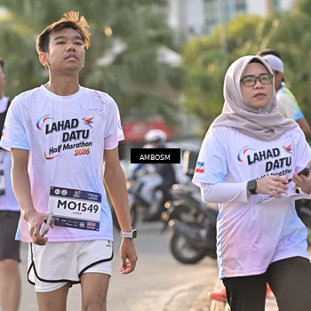 Runner Photo 7734619