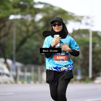 Runner Photo 7734621