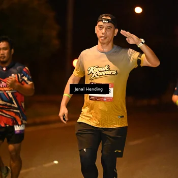 Runner Photo 7734626