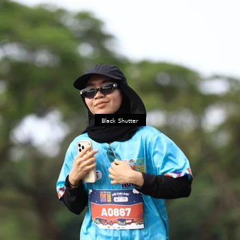 Runner Photo 7734629