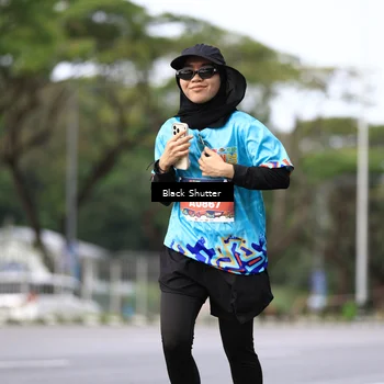 Runner Photo 7734630