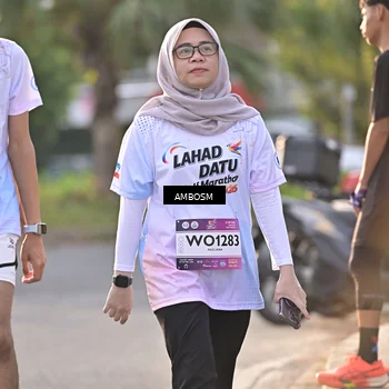 Runner Photo 7734639