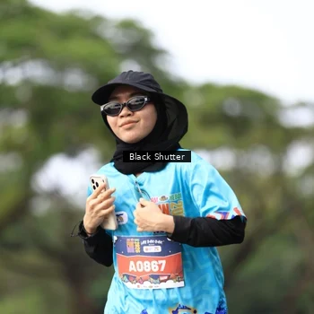 Runner Photo 7734644