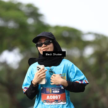 Runner Photo 7734645