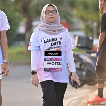 Runner Photo 7734649