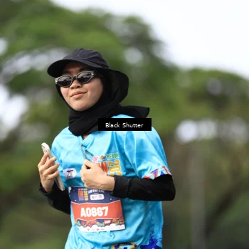 Runner Photo 7734655