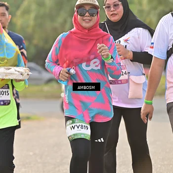 Runner Photo 7734668