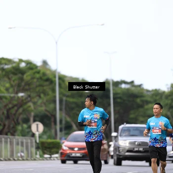 Runner Photo 7734669