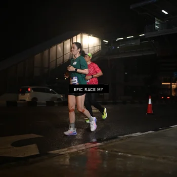 Runner Photo 7734677