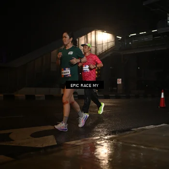 Runner Photo 7734678