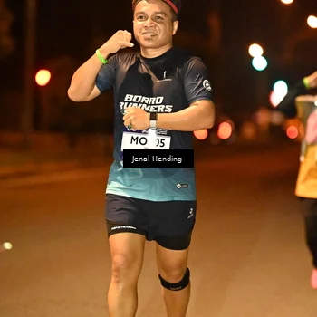 Runner Photo 7734684
