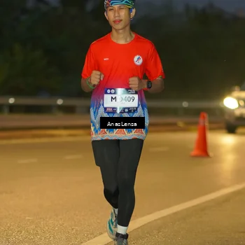 Runner Photo 7734685