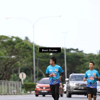 Runner Photo 7734686