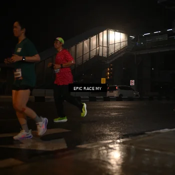 Runner Photo 7734691