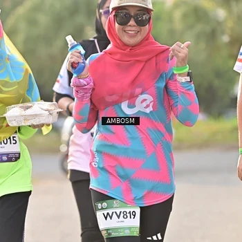 Runner Photo 7734693