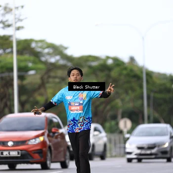 Runner Photo 7734696