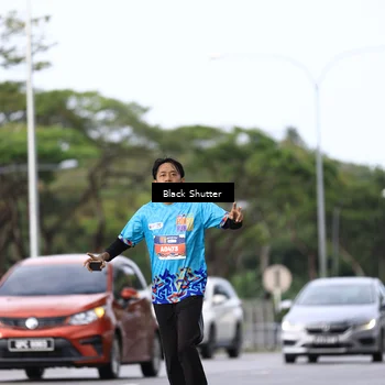 Runner Photo 7734700