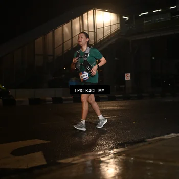 Runner Photo 7734701