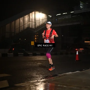 Runner Photo 7734702