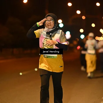 Runner Photo 7734705