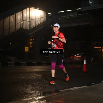 Runner Photo 7734707