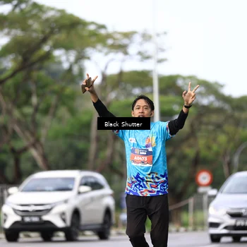 Runner Photo 7734713