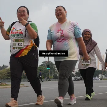 Runner Photo 7734714