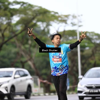 Runner Photo 7734718