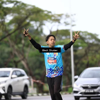 Runner Photo 7734724