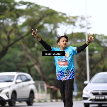 Runner Photo 7734726