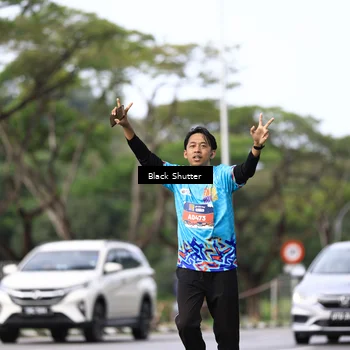 Runner Photo 7734727