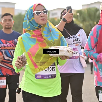 Runner Photo 7734734