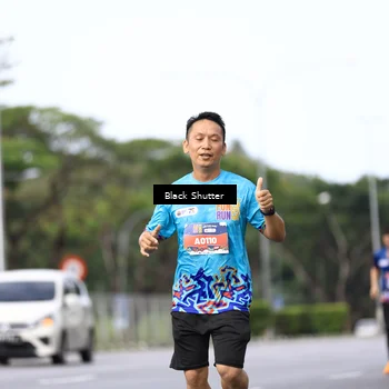 Runner Photo 7734735