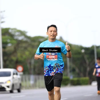 Runner Photo 7734742