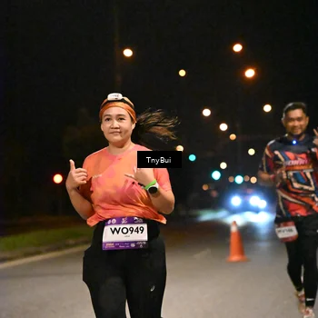 Runner Photo 7734747