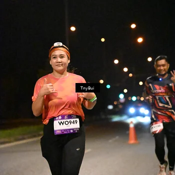 Runner Photo 7734749