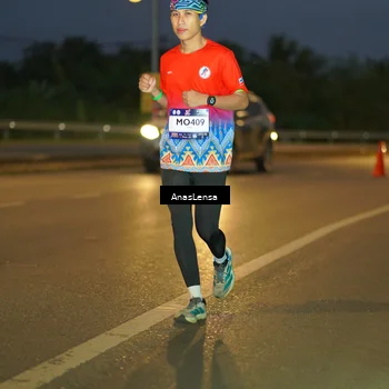 Runner Photo 7734750