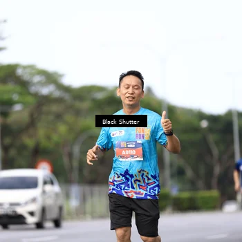Runner Photo 7734753