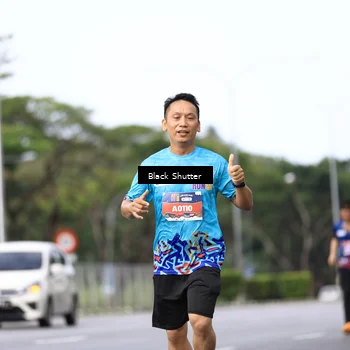 Runner Photo 7734755