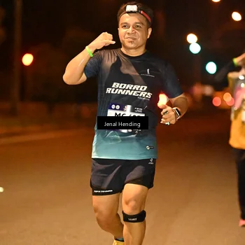 Runner Photo 7734760