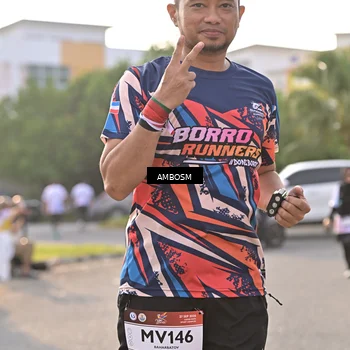 Runner Photo 7734764