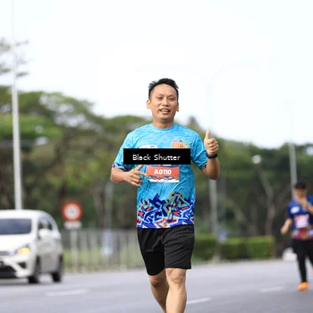 Runner Photo 7734766