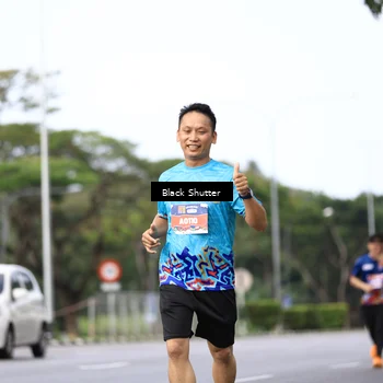 Runner Photo 7734767