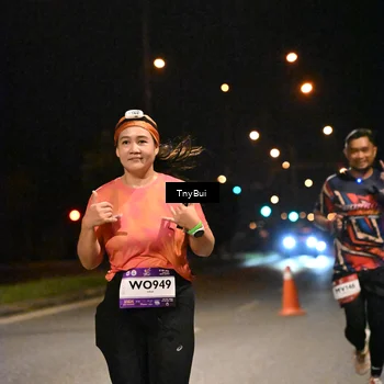 Runner Photo 7734768