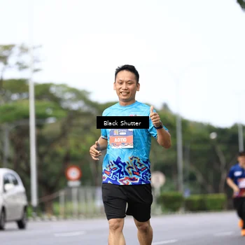 Runner Photo 7734770