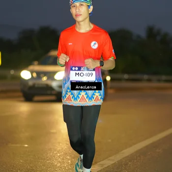 Runner Photo 7734771